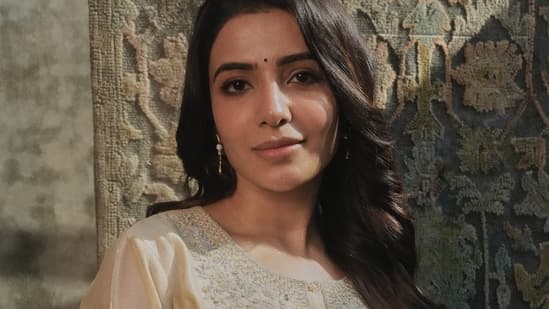 Pregnant Samantha Ruth Prabhu says she has been waiting for this moment: ‘Always wanted to be a mother’