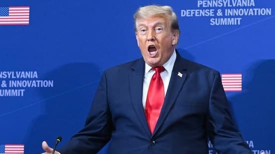 US-Iran war LIVE: 121 kids with cancer evacuated from hospital hit by Trump; IRGC says Jordan strike avenged Minab 168