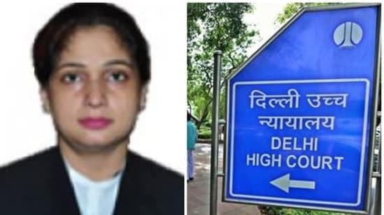 Delhi High Court suspends district judge Veena Rani, bars her from leaving state
