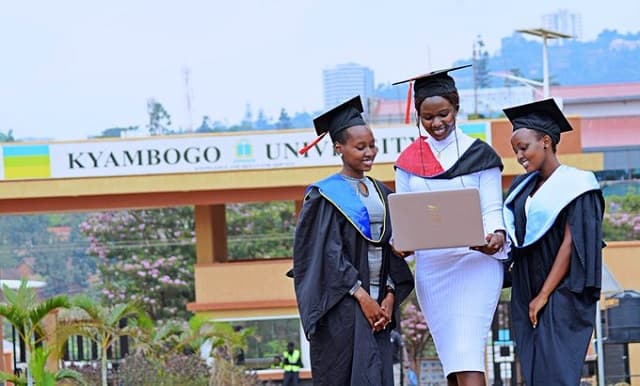 Why Kyambogo Sports Management graduates cannot qualify as teachers
