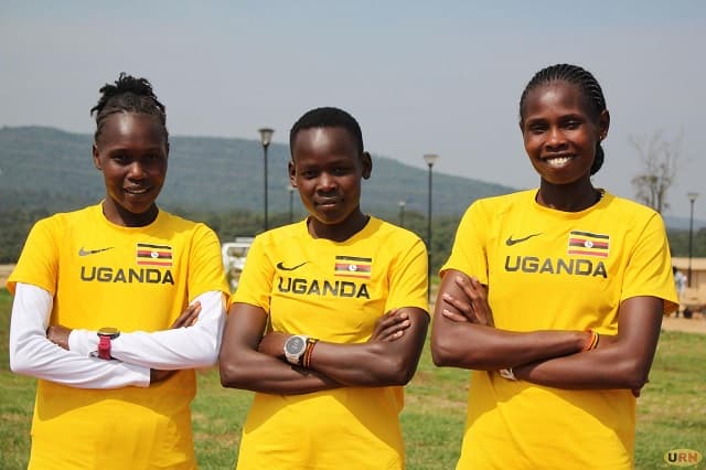 Why the future of female athletics in Uganda is uncertain
