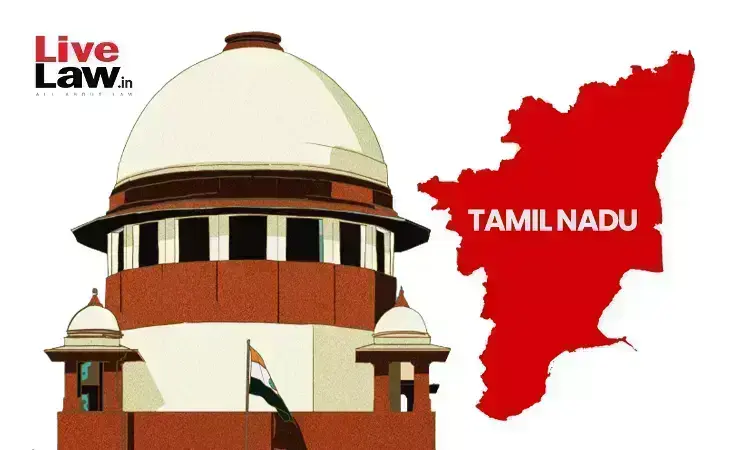 Tamil Nadu Moves Supreme Court Against Madras High Court Quashing Backward Class Reservation For Islam Converts