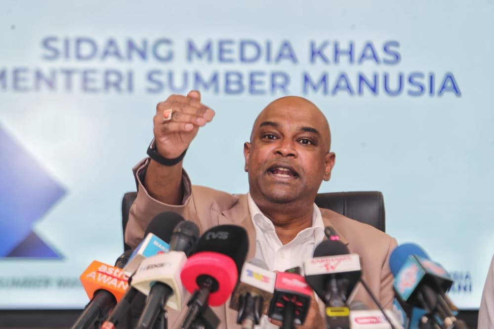 ‘No more queues, no more congestion’: Ministry abolishes case‑by‑case approvals for foreign worker quotas