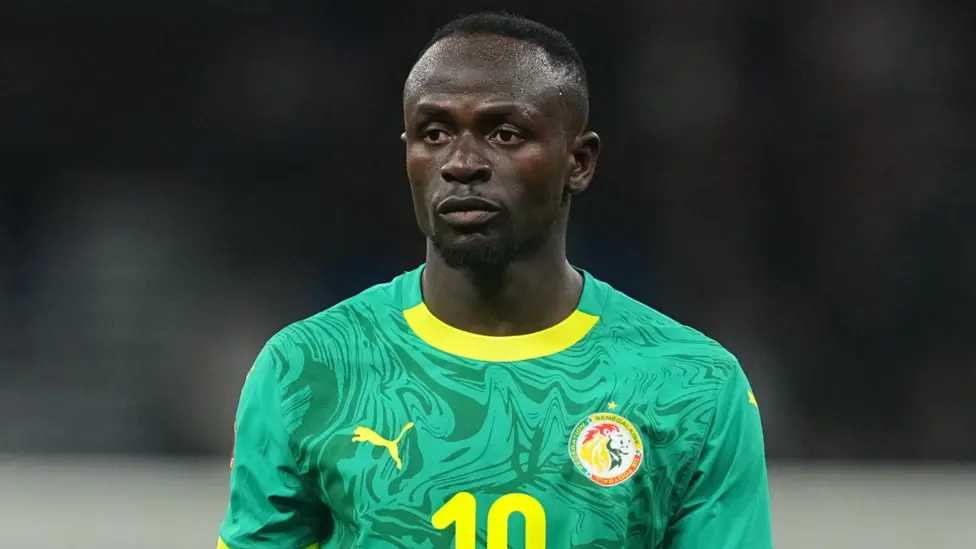 Sadio Mané Has Not Retired From International Football