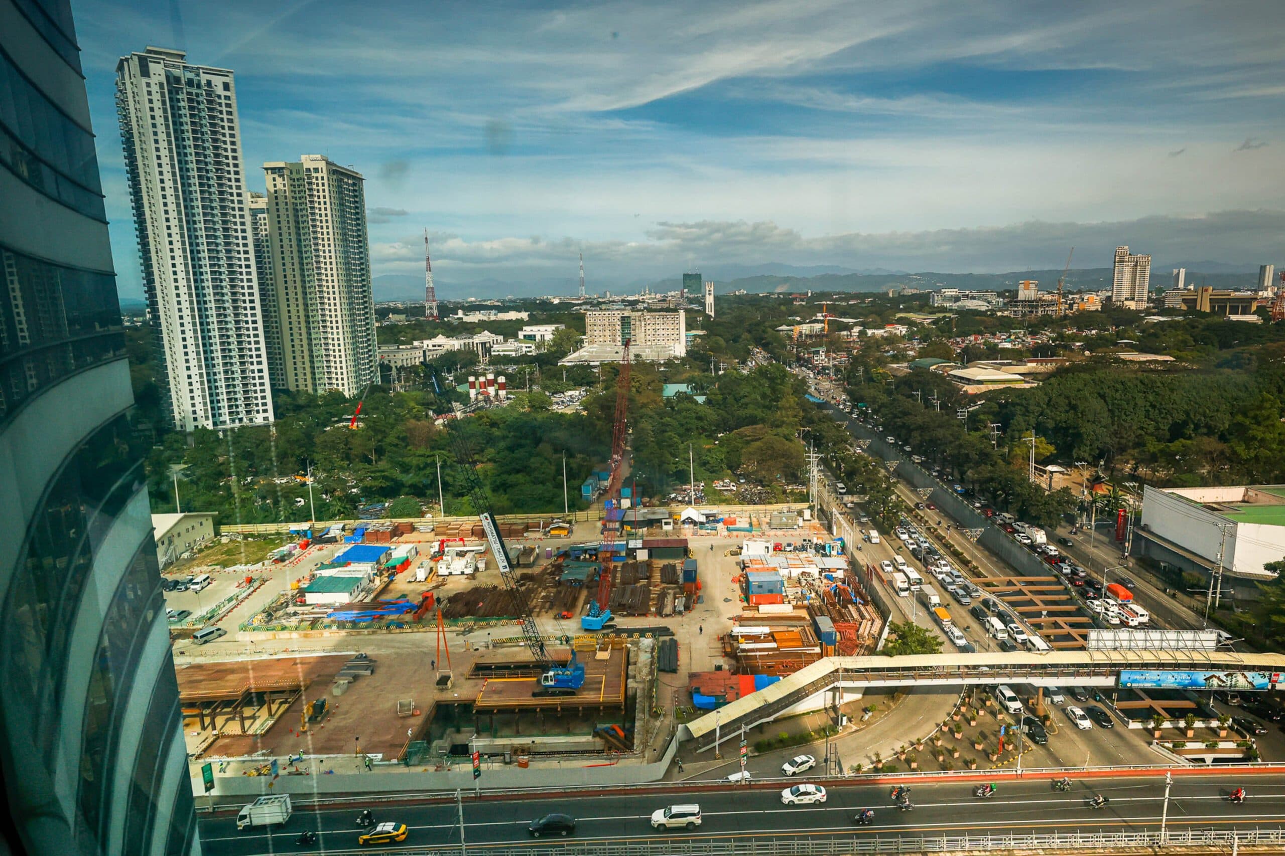 Philippines races to lock in cheaper loans after upper-middle-income upgrade