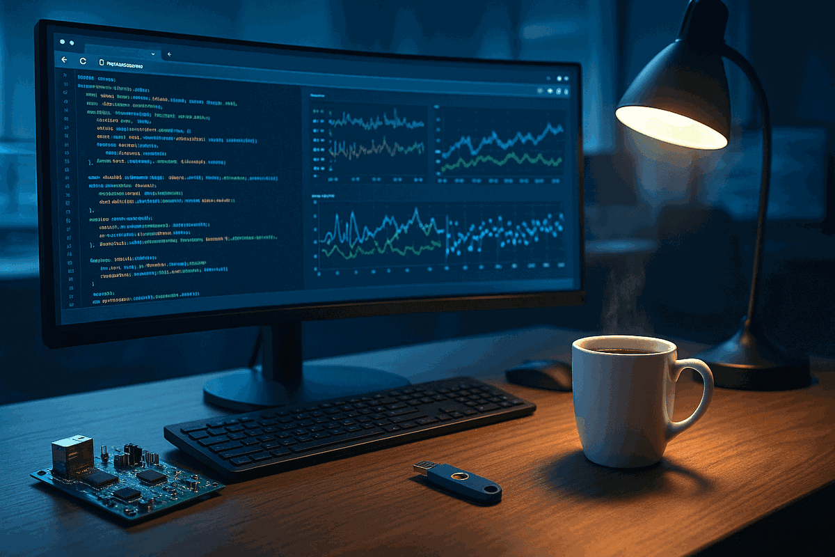Chrome 150 and Firefox 152 Patch Critical Vulnerabilities: CVE Analysis and Enterprise Risk Advisory