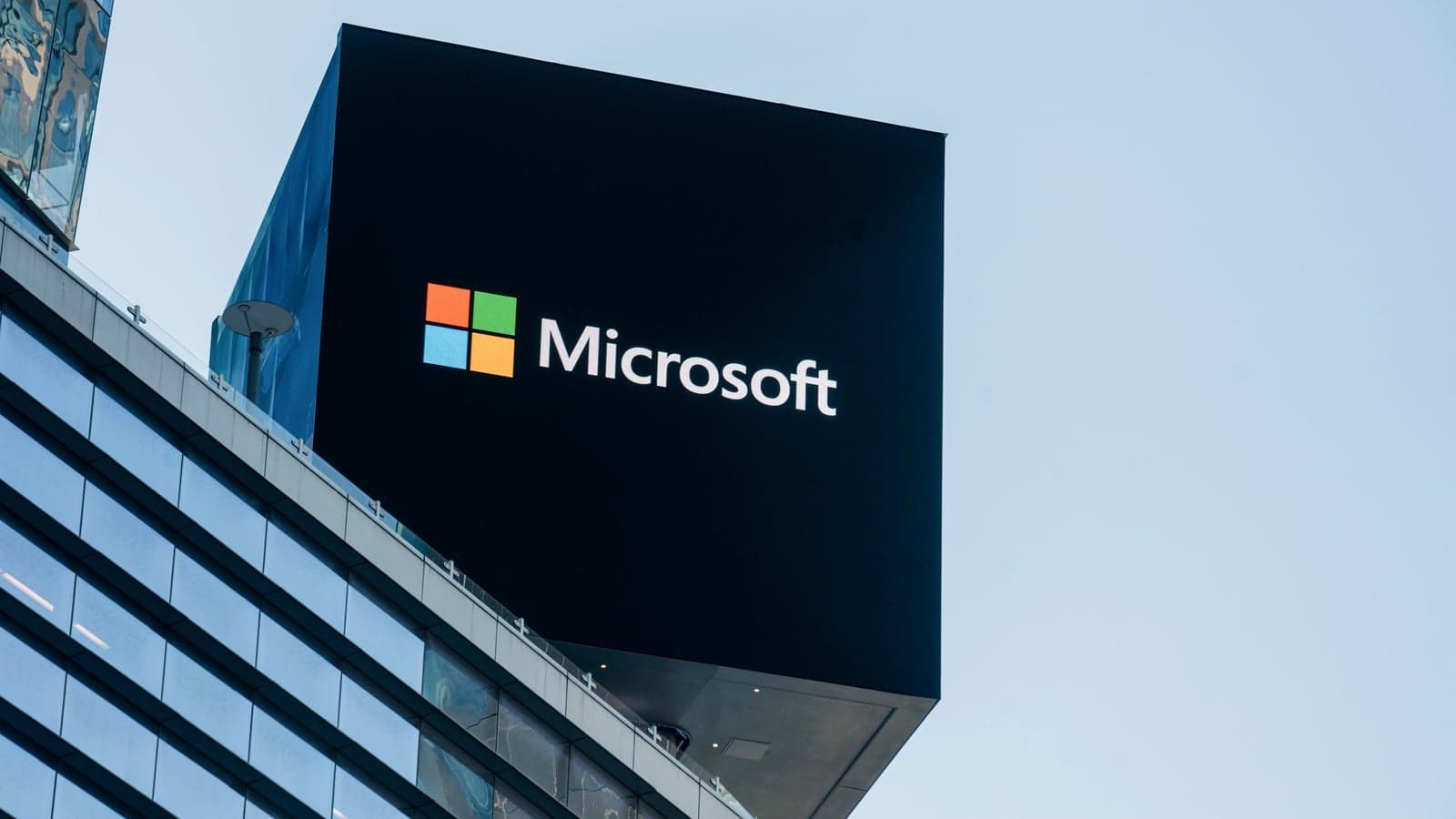 Microsoft joins tech layoffs with 4,800 global job cuts