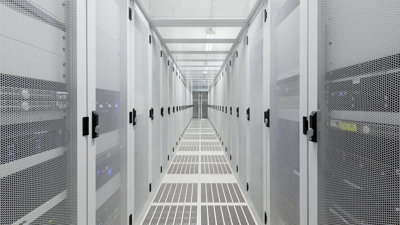 Data centres account for 23% of electricity usage