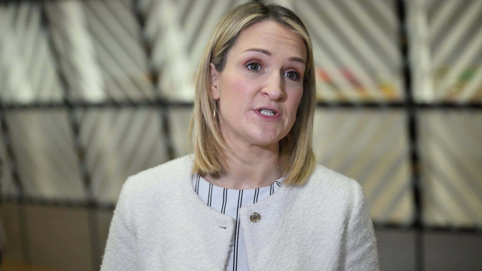 McEntee to discuss 'stability' in region during Gulf trip