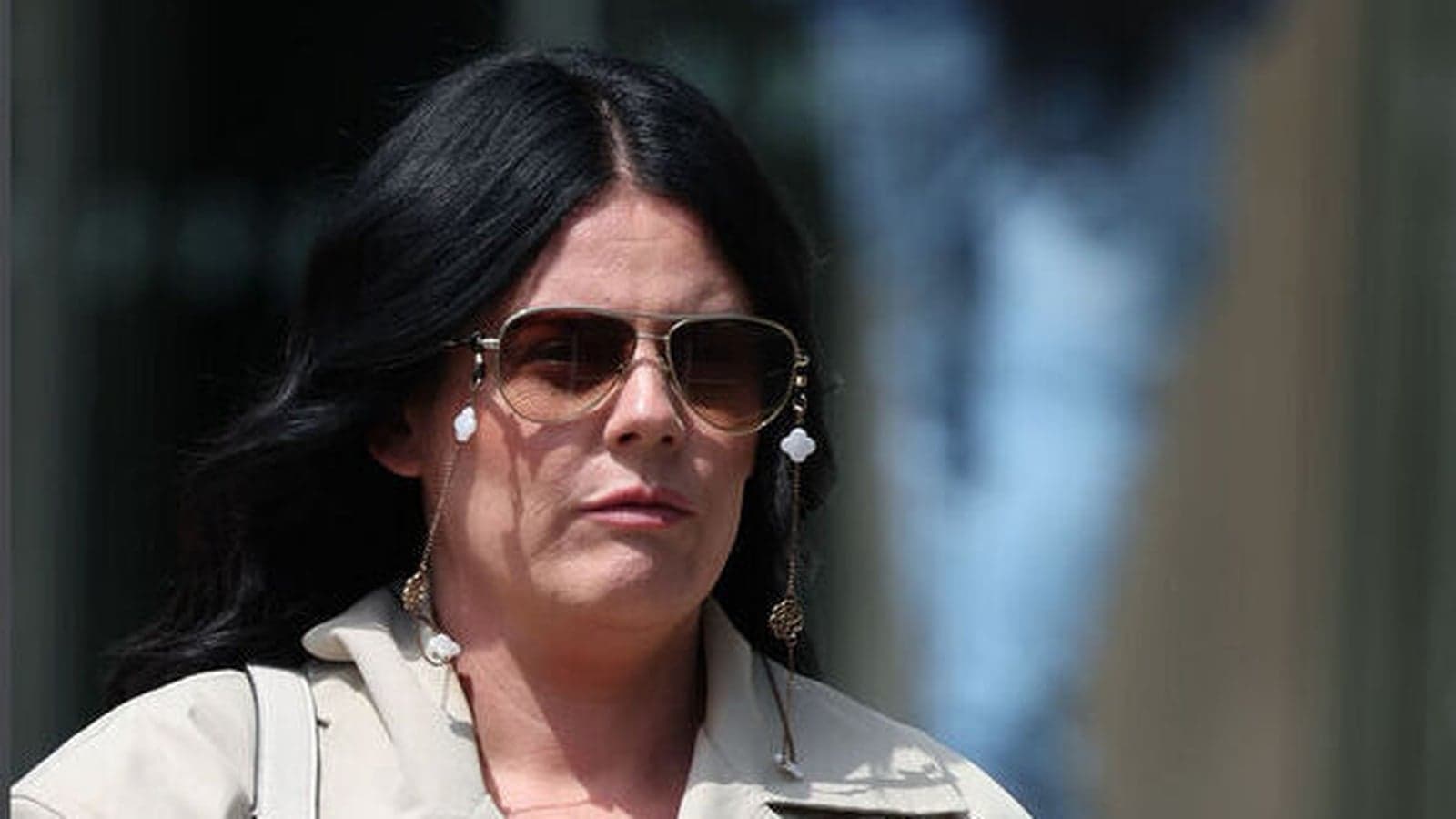 Crèche worker to be honoured for bravery during attack