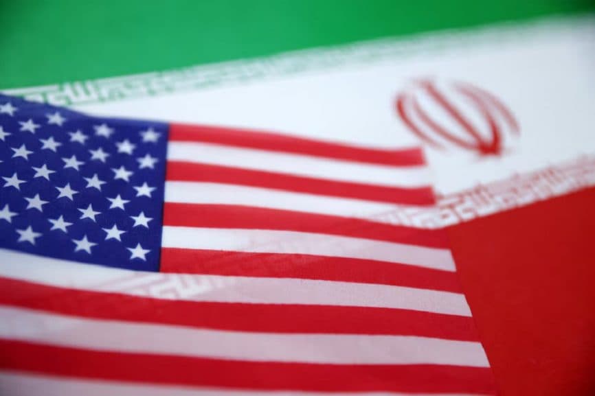 US issues fresh Iran-related sanctions, website shows
