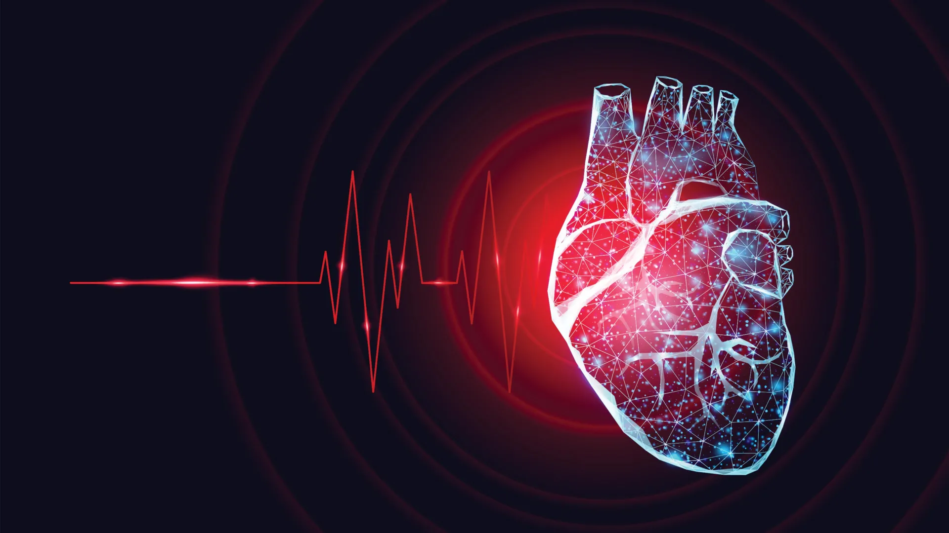 Exercise doesn't just strengthen the heart. It rewires it