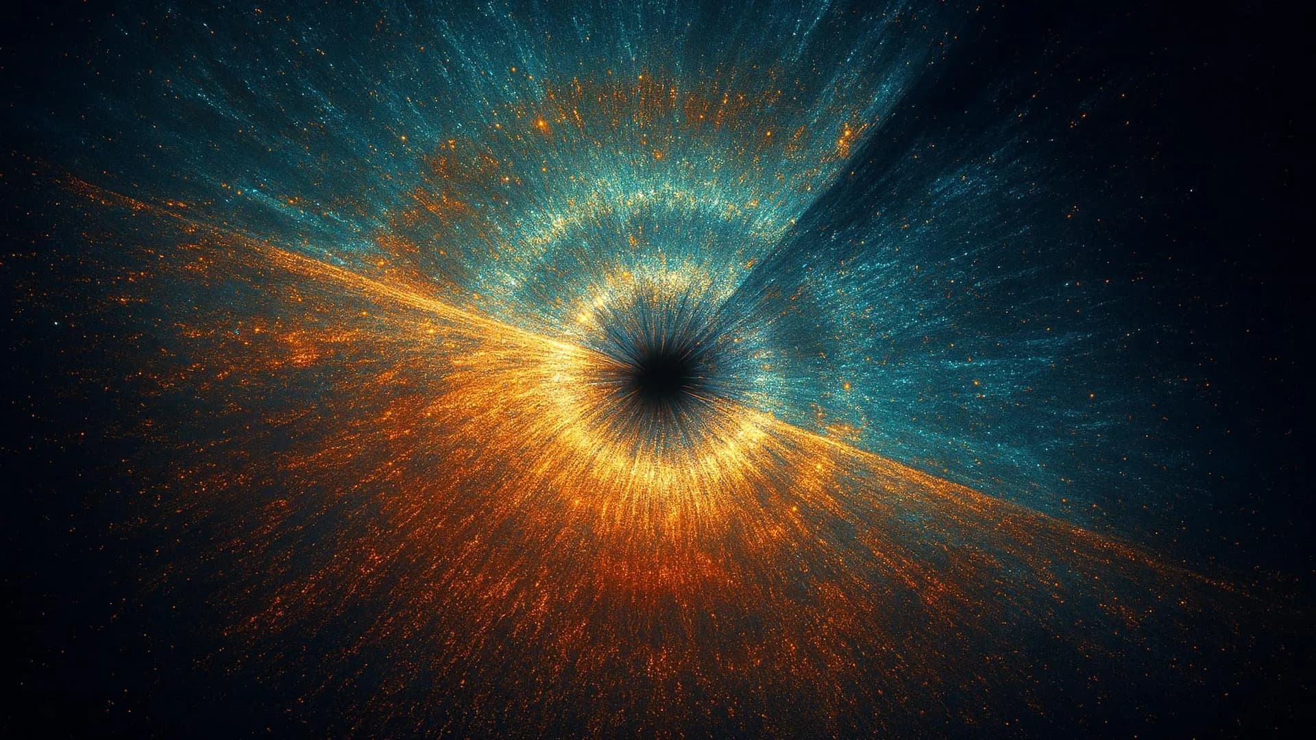 Quantum sensor breakthrough could reveal dark matter and ancient gravitational waves