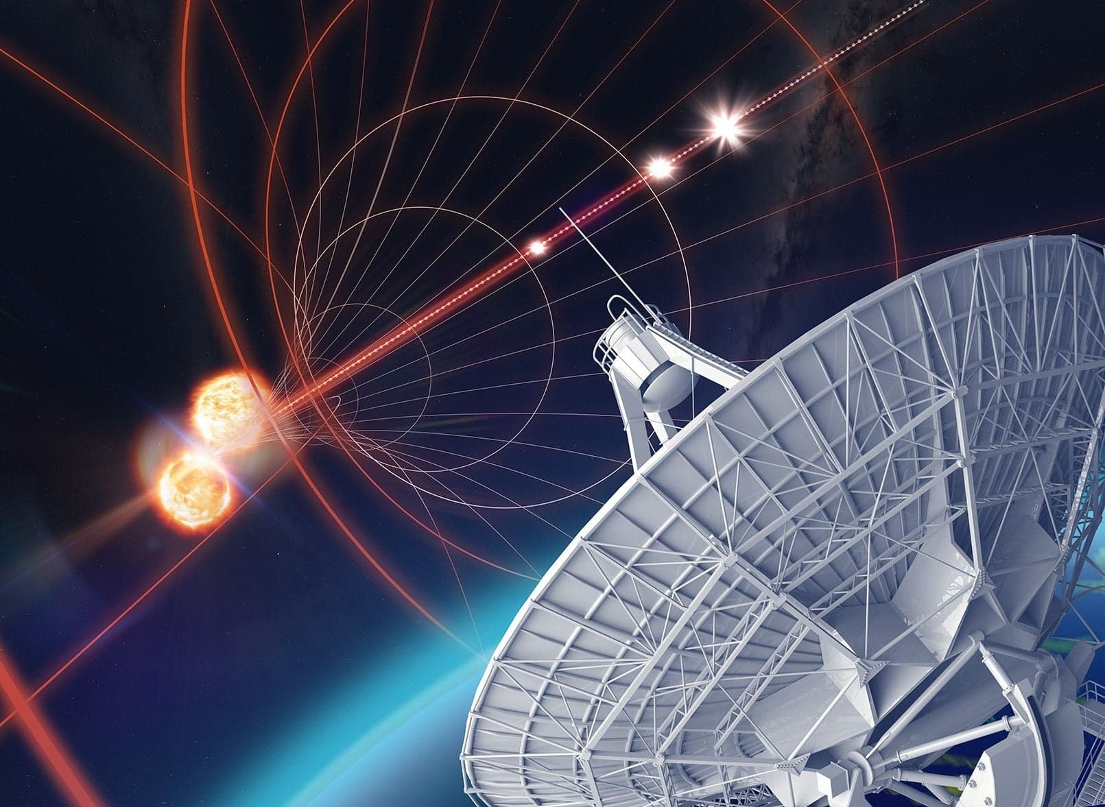 New measurement brings us closer to understanding the Universe’s rate of expansion