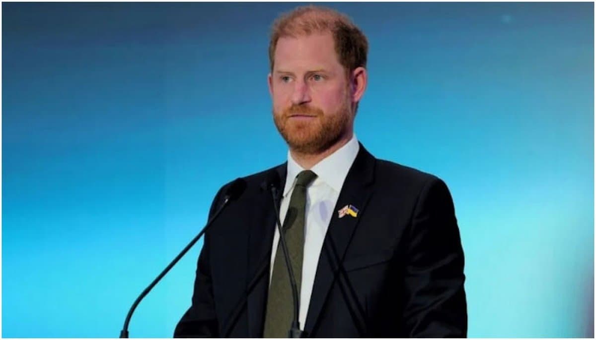 Prince Harry reminded of brutal lesson: ‘We haven’t forgotten’