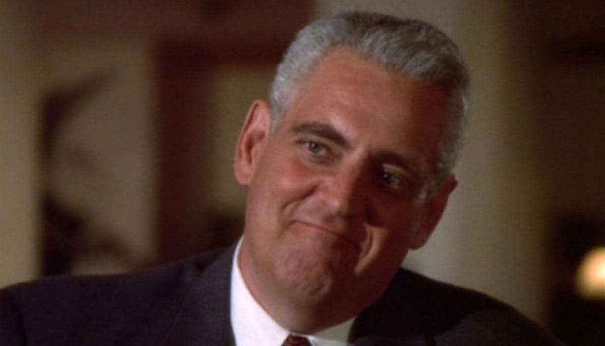 Peter Van Norden, ‘Police Academy 2’ star cause of death revealed as actor spends last breaths in hospice