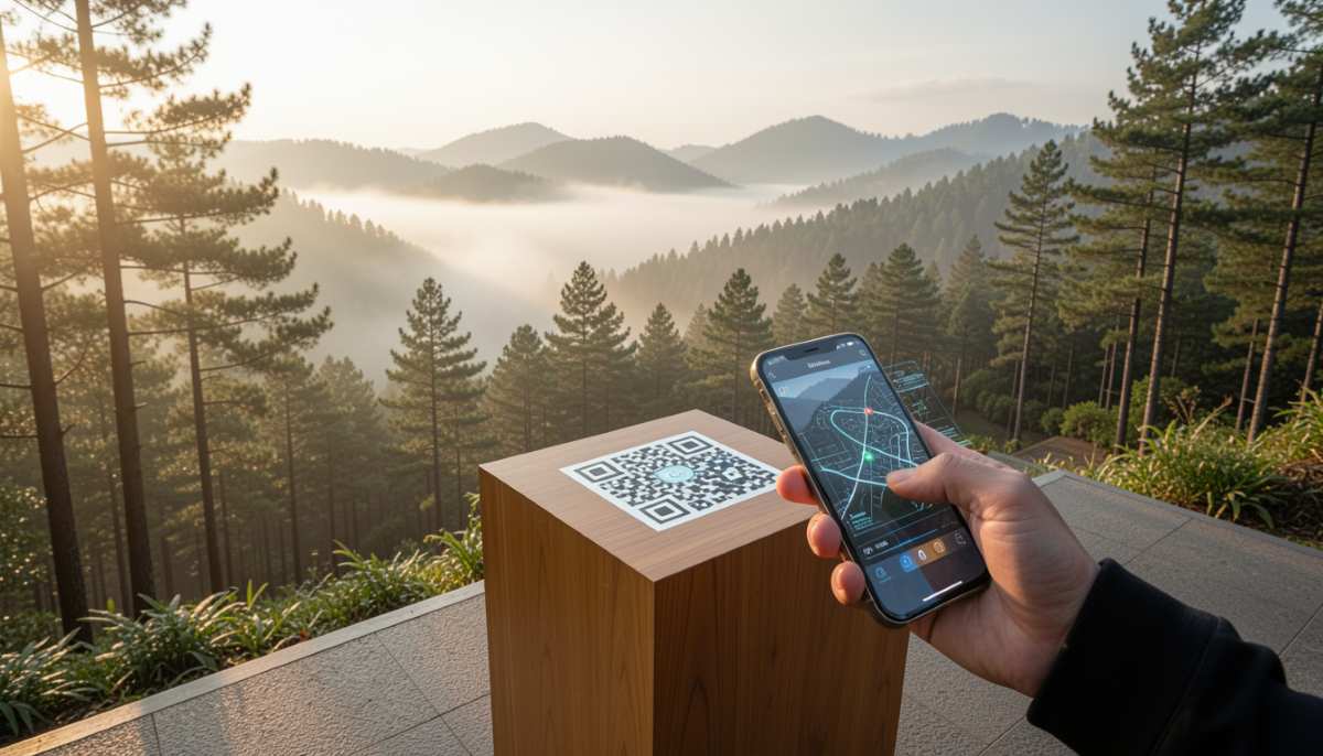 Digital Heights: How Vietnam’s Lam Dong Province is Revolutionizing Highland Tourism
