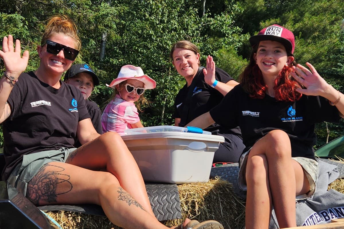 Goulais River Community Days returns with country and western theme