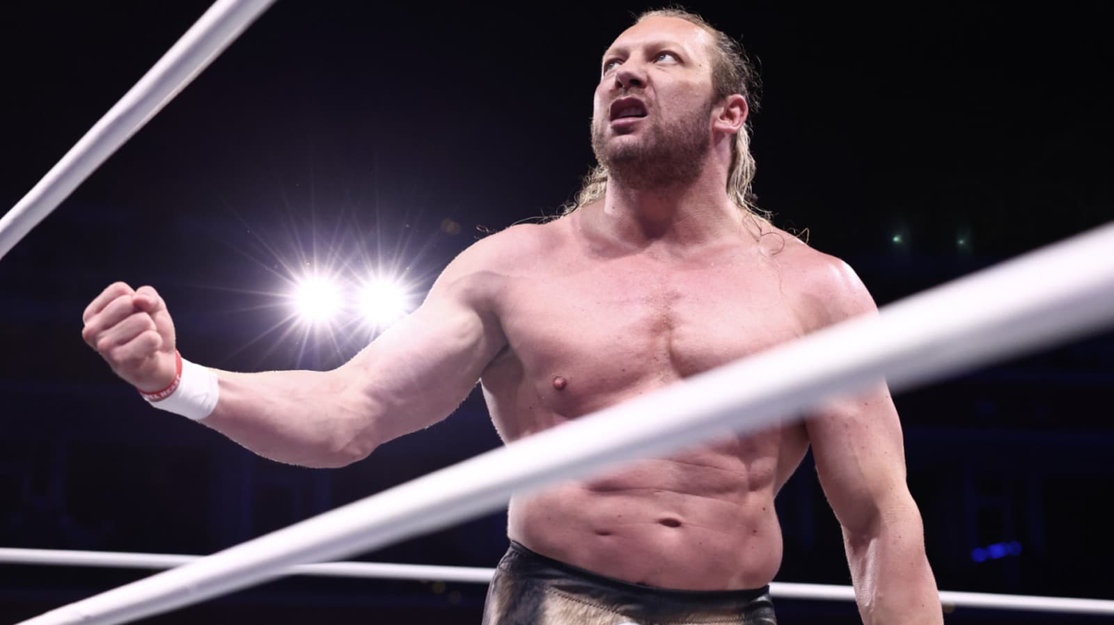 AEW Dynamite Beach Break Results 7/8 - Two Titles On The Line & More
