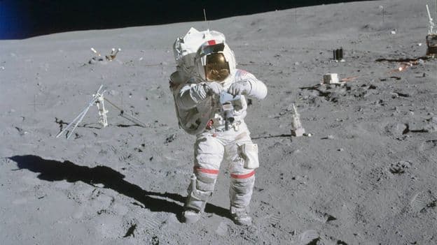 What happens to your brain in space?