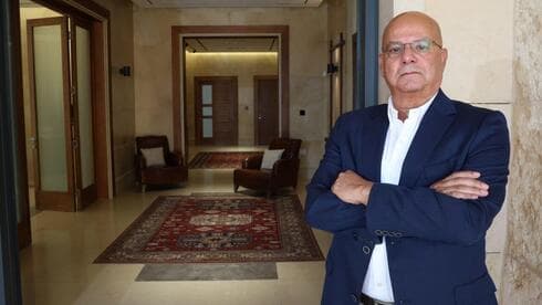 Palestinian businessman takes Israel to court over Gaza trade and Allenby bridge rest